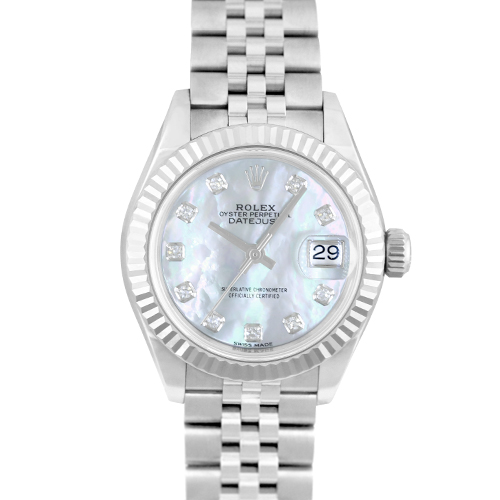 �f�C�g�W���X�g 279174NG [10P�_�C�� �W���r���[�u���X���b�g �z���C�g�V�F��]