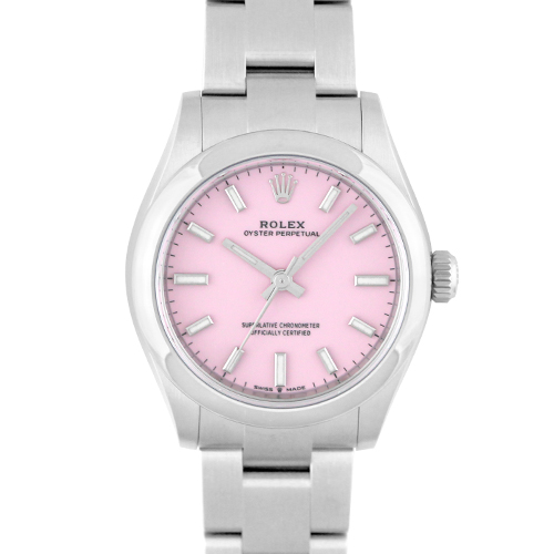 オイスターパーペチュアル31