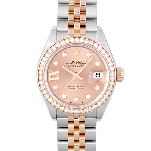 デイトジャスト28