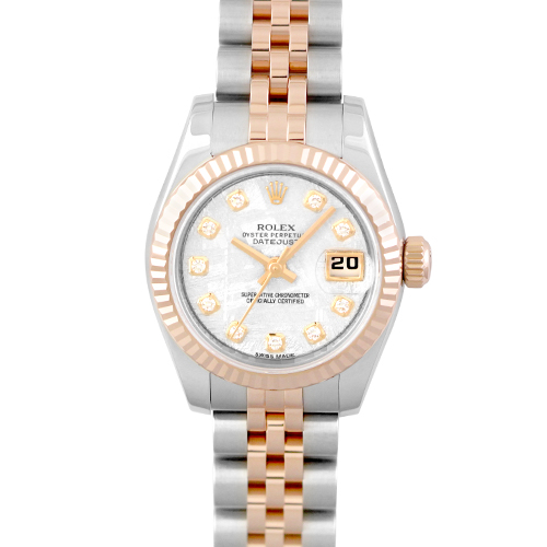 デイトジャスト