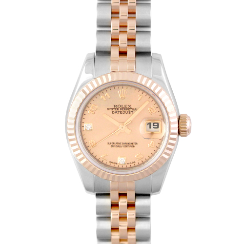 デイトジャスト