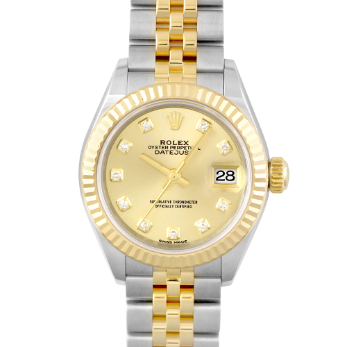 デイトジャスト28