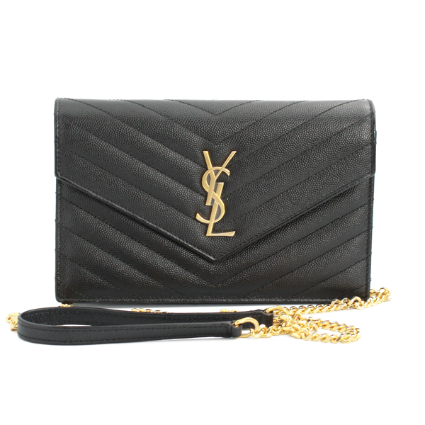 カサンドラ エンベロープ チェーンウォレット