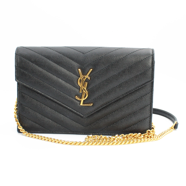 カサンドラ エンベロープ チェーンウォレット