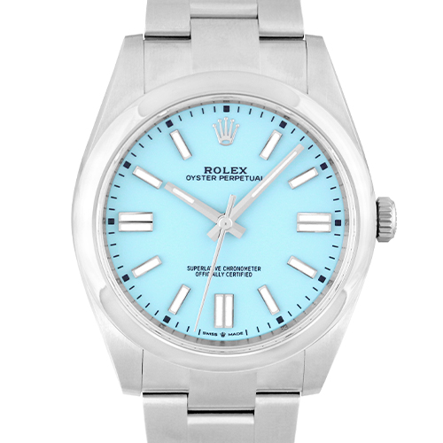 オイスターパーペチュアル41