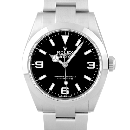 エクスプローラー1