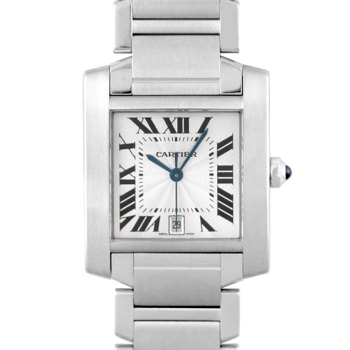 タンクフランセーズ LM