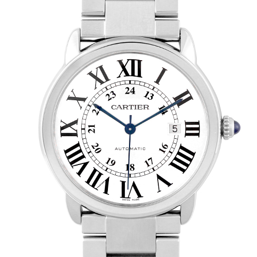 ロンドソロ ドゥ カルティエ XL