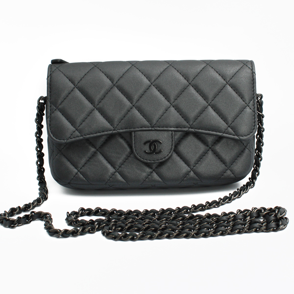 フラップフォンケース