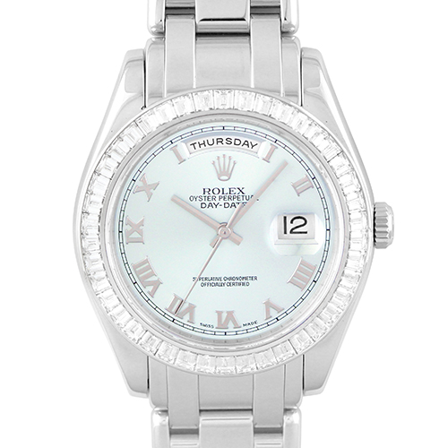 デイデイト パールマスター