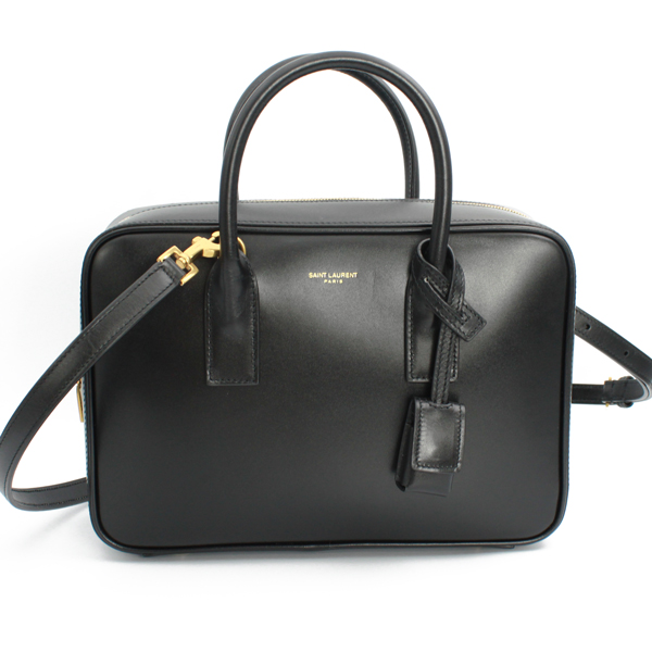 サック・ド・ジュール バウレットバッグ スモール