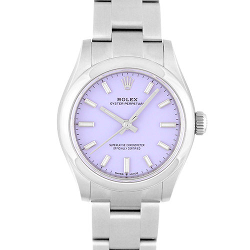 オイスターパーペチュアル31