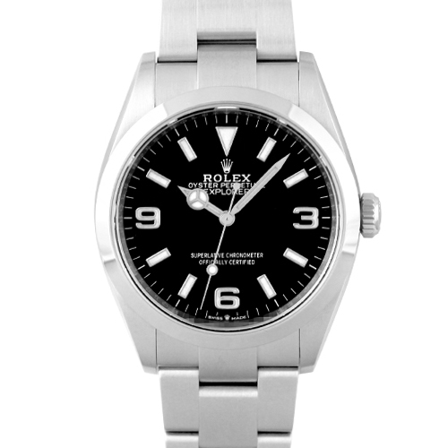 エクスプローラー1