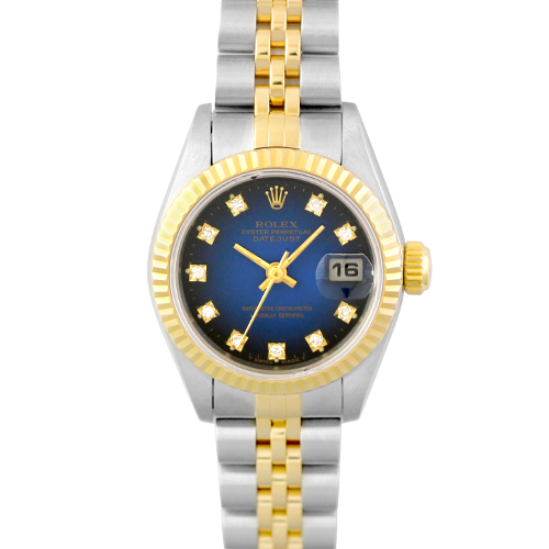 デイトジャスト