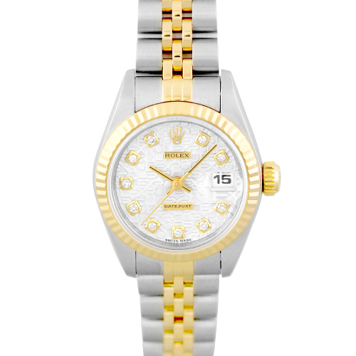 デイトジャスト