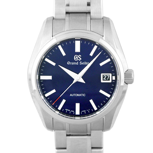 グランドセイコー 60周年記念モデル