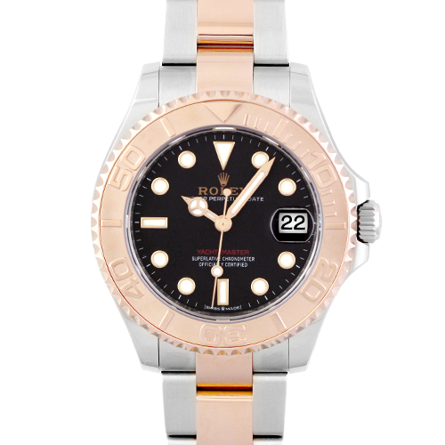 ヨットマスター37