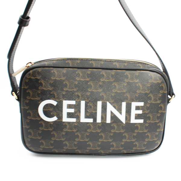 ミディアム メッセンジャーバッグ