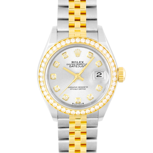 デイトジャスト28