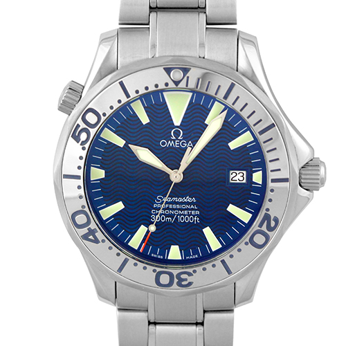 シーマスター プロ