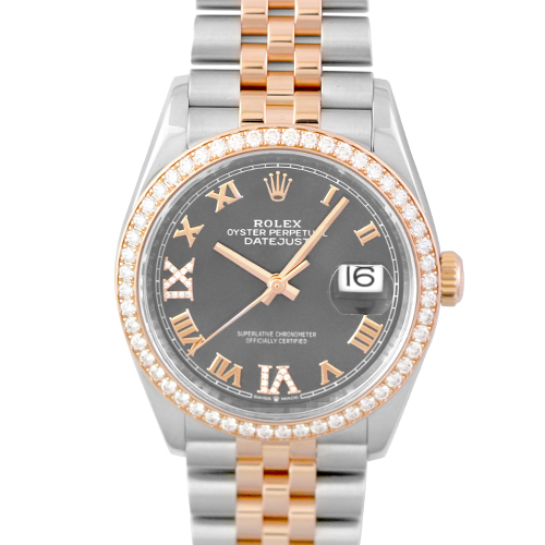 デイトジャスト36