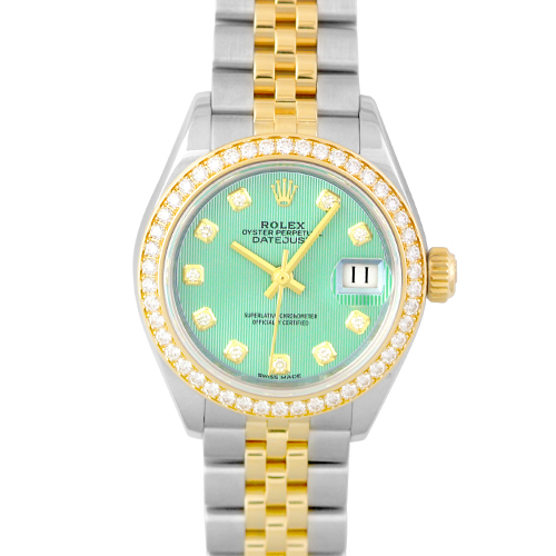 デイトジャスト28