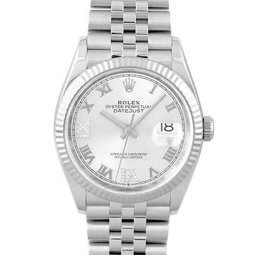 デイトジャスト36