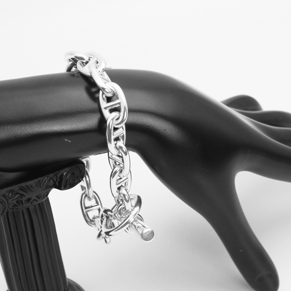 シェーヌダンクルPM ブレスレット