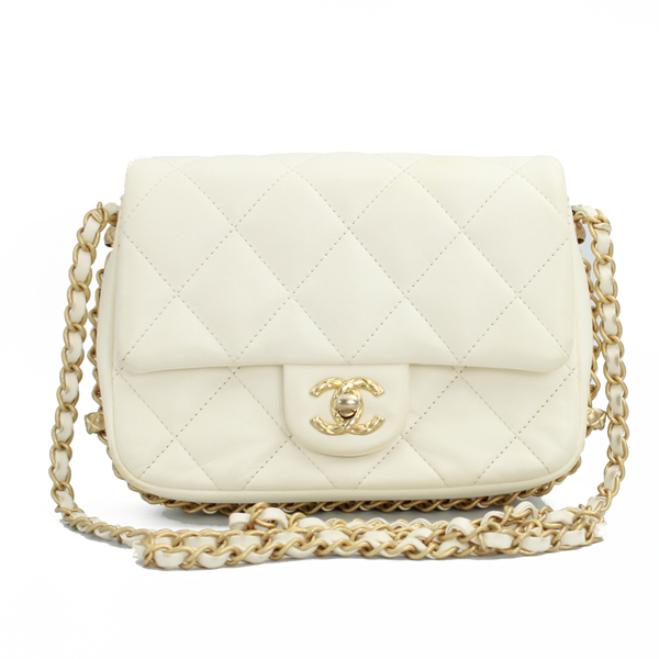 マトラッセチェーンショルダー