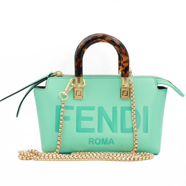 バイザウェイ ミニ ハンドバッグ