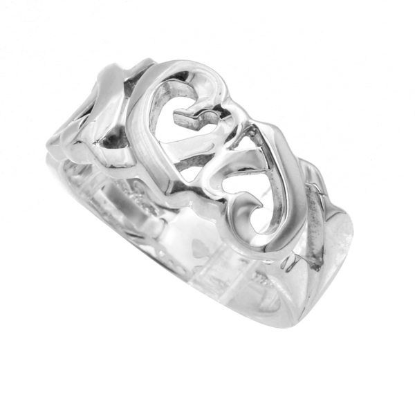 トリプルラビングハート #10