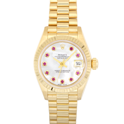 デイトジャスト