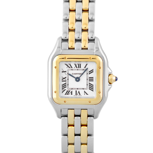 パンテール ドゥ カルティエ SM