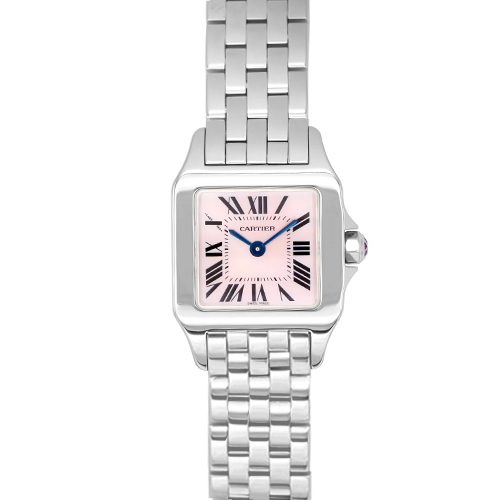 サントス ドゥ モワゼル SM