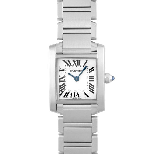 タンクフランセーズ SM