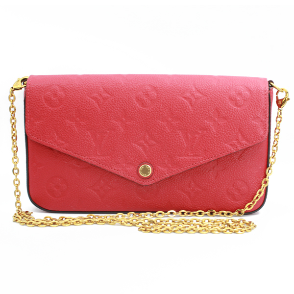 ポシェット・フェリシー