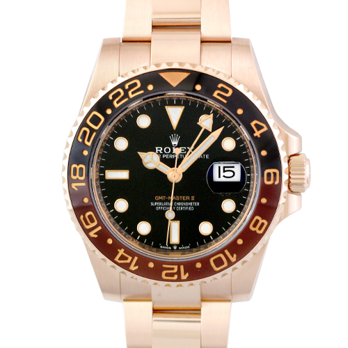 GMTマスター2