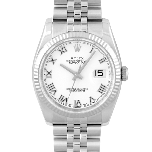 デイトジャスト