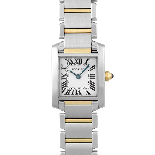 タンクフランセーズ SM