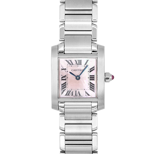 タンクフランセーズ SM