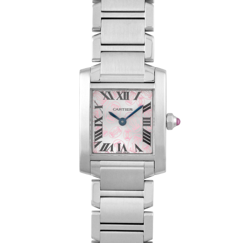 タンクフランセーズ SM