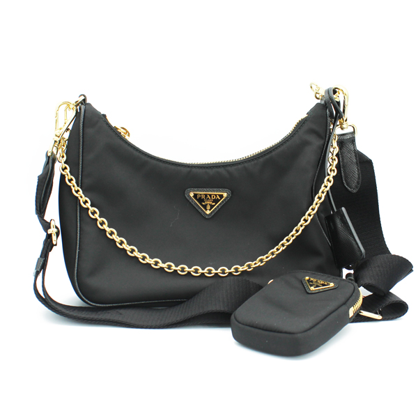 Re-Edition 2005 Re-Nylon バッグ