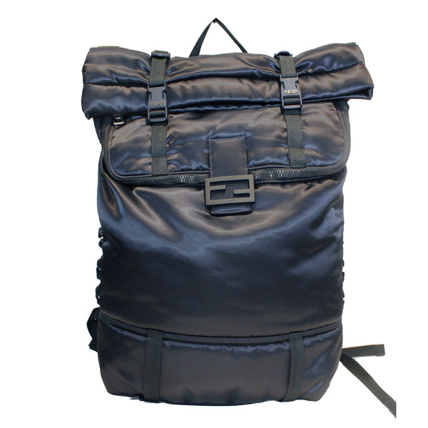 ナイロンバックパック