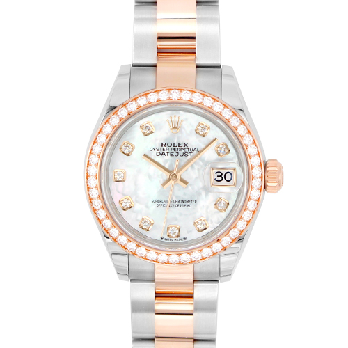 デイトジャスト28