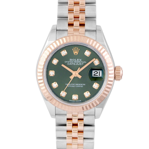 デイトジャスト28