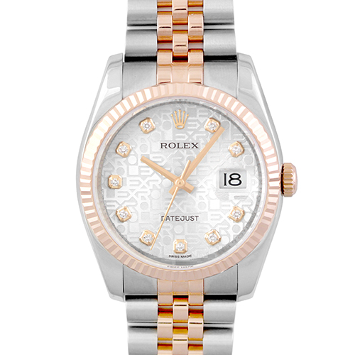 デイトジャスト