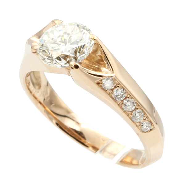 ダイヤモンドリング #11.5