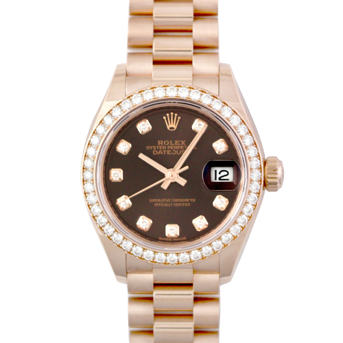 デイトジャスト28