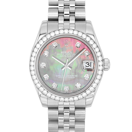 デイトジャスト