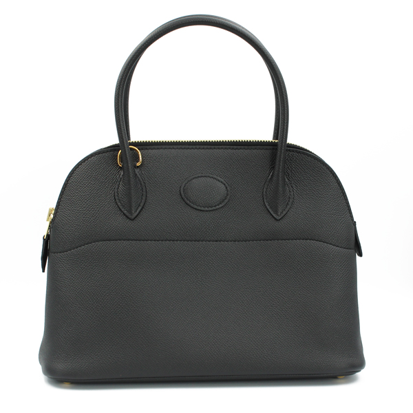 ボリード27